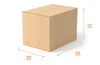 RSC Shipping Carton - Book and Wine - ACP