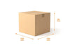 RSC Shipping Carton Code 112 [PALLET BUY] - ACP