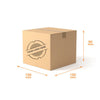RSC Shipping Carton Code 112 [PALLET BUY] - ACP