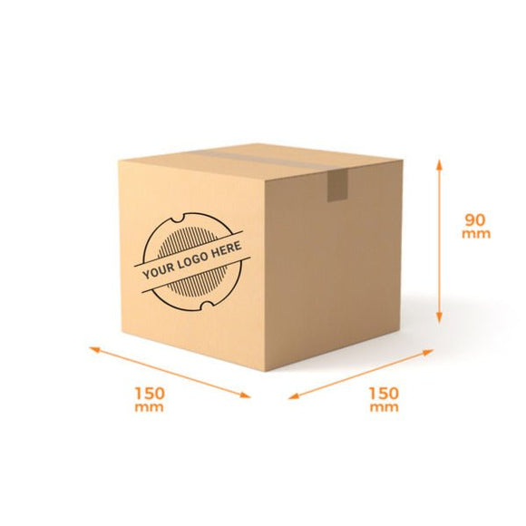 RSC Shipping Carton Code 112 [PALLET BUY] - ACP
