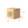 RSC Shipping Carton Code 119 [PALLET BUY] - ACP