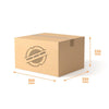 RSC Shipping Carton Code 175 [PALLET BUY] - ACP