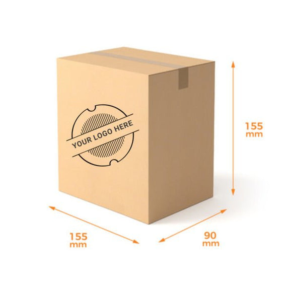 RSC Shipping Carton Code 419 [PALLET BUY] - ACP
