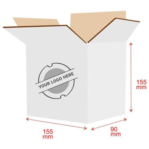 RSC Shipping Carton Code 419 [PALLET BUY] - ACP