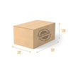 RSC Shipping Carton NL1 A2 [PALLET BUY] - ACP