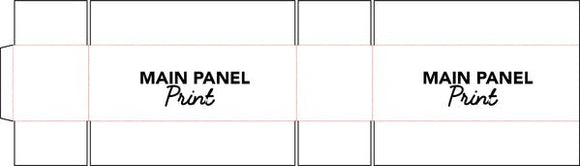 RSC Shipping Carton NL1 A2 [PALLET BUY] - ACP