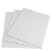 SAMPLE A2 Cardboard Sheet (420mm x 594mm x 1.5mm) - Kraft White - ACP