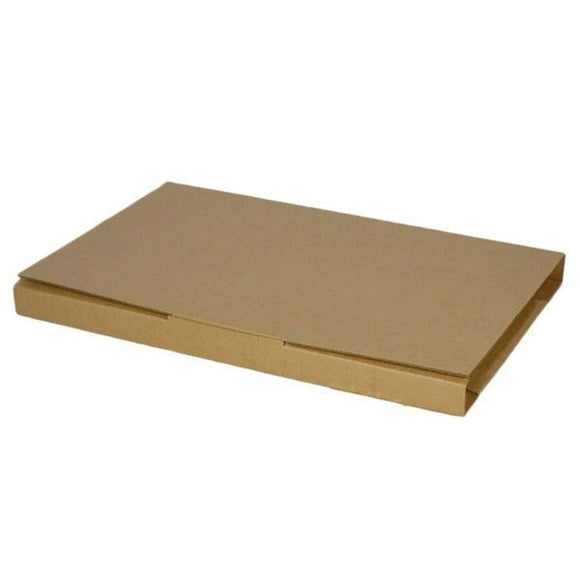SAMPLE A5 Mailer 16mm High 26982 - Kraft Brown - ACP
