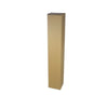SAMPLE - B Flute - One Piece Mailing Gift Box 5194 - Kraft Brown - ACP