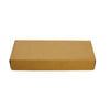 SAMPLE - B Flute - One Piece Postage & Mailing Box 6316 - Kraft Brown - ACP