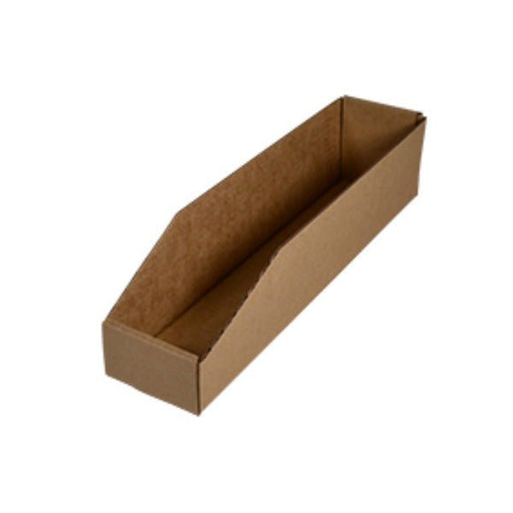 SAMPLE - B Flute - Pick Bin Box & Part Box 23093 - ACP