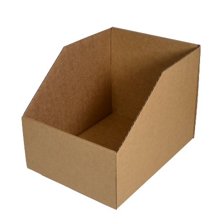 Sample Part Box SAMPLE - B flute - Pick Bin Box & Part Box 24537 – Australian ...