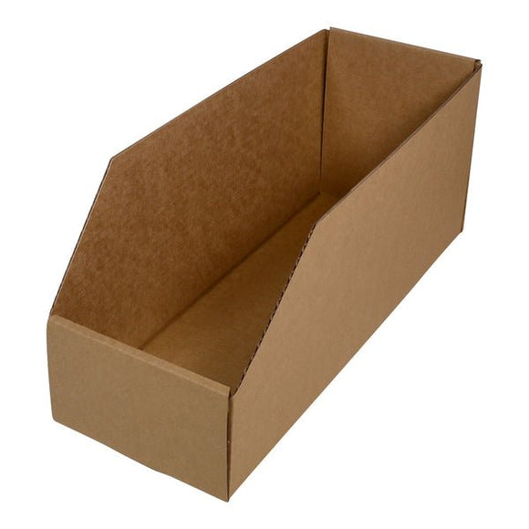 SAMPLE - B flute - Pick Bin Box & Part Box 26316 - ACP
