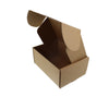 SAMPLE - Budget Mailer 1 One Piece Mailing Box [Express Value Buy] - ACP