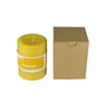 SAMPLE - E Flute - Cardboard Candle Box /Jam Box (80/100) - Kraft Brown - ACP