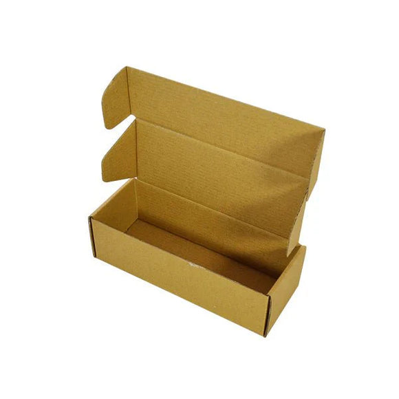 SAMPLE - E flute - Mailing Box 26681