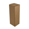 SAMPLE - E flute - Mailing Box 27986 (Kraft Brown)