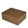 SAMPLE - E flute - One Piece Mailing Gift Box 20674 - ACP
