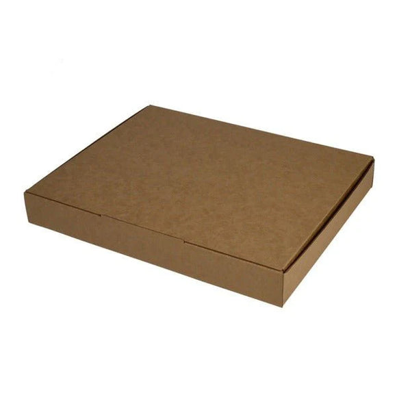 SAMPLE - E Flute - Mailing Box 31481 - Kraft Brown