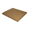 SAMPLE - E flute - One Piece Mailing Gift Box 24277 - Kraft brown - ACP