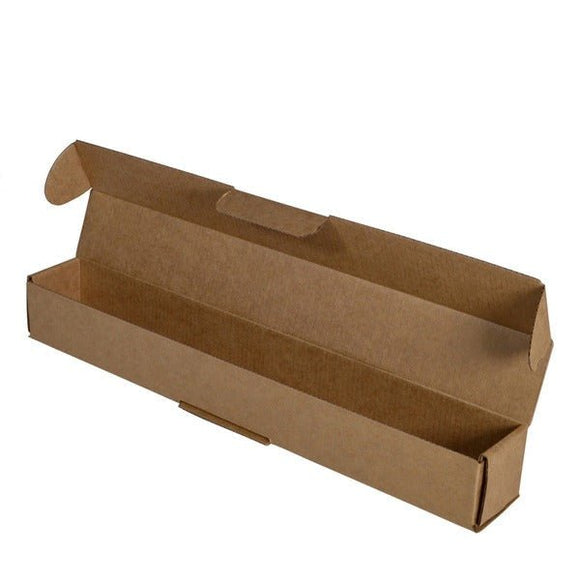 SAMPLE - E flute - One Piece Mailing Gift Box 24294 - ACP
