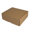 SAMPLE - E flute - Mailing Box 30916 - Kraft Brown