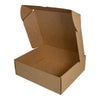 SAMPLE - E flute - Mailing Box 30916 - Kraft Brown