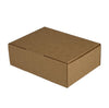 SAMPLE - E flute - One Piece Mailing Gift Box 25942 - ACP