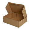 SAMPLE - E flute - One Piece Mailing Gift Box 25942 - ACP