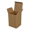 SAMPLE - E flute - One Piece Mailing Gift Box 26088 - ACP
