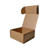 SAMPLE - E Flute - One Piece Mailing Gift Box 26771 - Kraft Brown - ACP