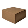 SAMPLE - E Flute - One Piece Mailing Gift Box 26773 - Kraft Brown - ACP