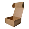 SAMPLE - E Flute - One Piece Mailing Gift Box 26773 - Kraft Brown - ACP