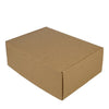 SAMPLE - E flute - One Piece Mailing Gift Box 28401 - ACP