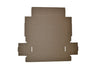 SAMPLE - E Flute - One Piece Mailing Gift Box 28664 - Kraft Brown - ACP