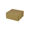 SAMPLE - E Flute - One Piece Mailing Gift Box 5318 - Kraft Brown - ACP