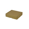 SAMPLE - E Flute - One Piece Mailing Gift Box 5322 - Kraft Brown - ACP