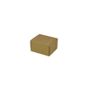 SAMPLE - E Flute - One Piece Mailing Gift Box 7429 - Kraft Brown - ACP