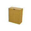 SAMPLE - E Flute - One Piece Mailing Gift Box 7523 - Kraft Brown - ACP