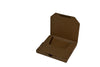 SAMPLE - E Flute - One Piece Slim Line Postage & Mailing Box 28780 - Kraft Brown - ACP