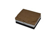 SAMPLE - E Flute - One Piece Slim Line Postage & Mailing Box 28780 - Kraft Brown - ACP