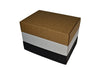 SAMPLE - E Flute - Premium A4 Gift Mailer 28795 - Kraft Brown - ACP