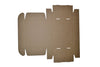 SAMPLE - E Flute - Premium A4 Gift Mailer 28795 - Kraft Brown - ACP