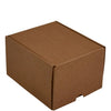 SAMPLE - One Piece Gift Mailer Box 30067 - Kraft Brown - ACP