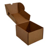 SAMPLE - One Piece Gift Mailer Box 30067 - Kraft Brown - ACP