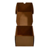 SAMPLE - One Piece Gift Mailer Box 30067 - Kraft Brown - ACP