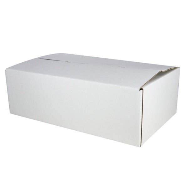 SAMPLE - RSC Shipping Carton 275525 – Australian Corrugated Packaging