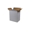 SAMPLE - RSC Shipping Carton 6 x Chandon Wine Bottle - Kraft White - INSERTS SOLD SEPARATELY [700-24705] - ACP