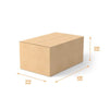 SAMPLE - RSC Shipping Carton - AA4 - ACP