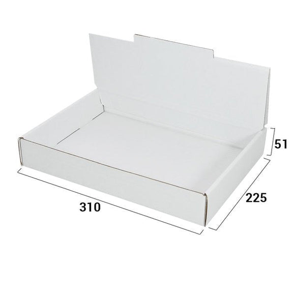 Self Locking Counter Display 7557 - ACP